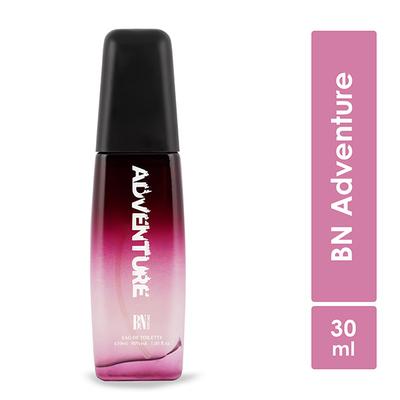 BN Adventure Premium Eau De Perfume For Women 30 ml - Women Perfumes (Edt/Edp)