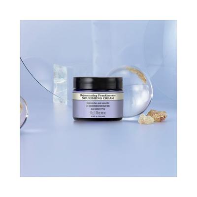 Neal'S Yard Remedies Rejuvenating Frankincense Nourishing Cream 50 gm - Day Cream