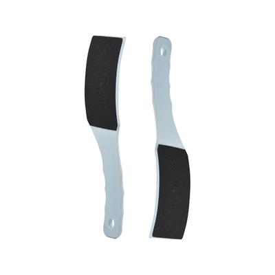 GUBB Pedicure File Curved 50 gm - Manicure & Pedicure Kits