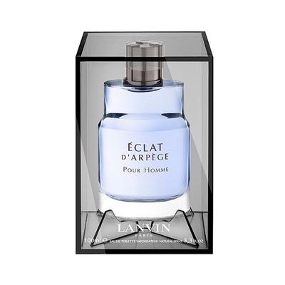 Lanvin Eclat d'Arpege pour Homme EDT 100 ml - Men Perfumes (Edt/Edp)