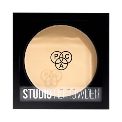 PAC Studio HD Powder Banana 7 gm - Compact Powder
