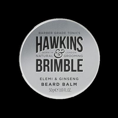 Hawkins & Brimble-Beard Balm 50 gm - Beard Balm