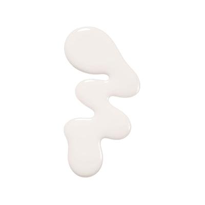 Blue Heaven Hypergel Nailpaint - Angel White, 101 11 ml - Nail Polish