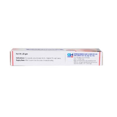German's Calendula Antiseptic Cream 25 gm - Speciality Medicine