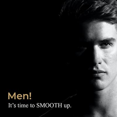 India Grooming Club Matte black Shaving Razor Handle 1's - Shavers