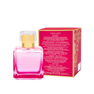 Global Desi CosmiC & CosmiC EDP Pack of 2 100 ml - Perfumes (Edt/Edp)