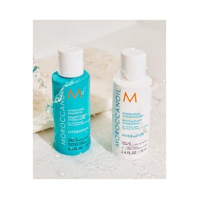 Moroccanoil Hydrating Shampoo 70 ml - Shampoos