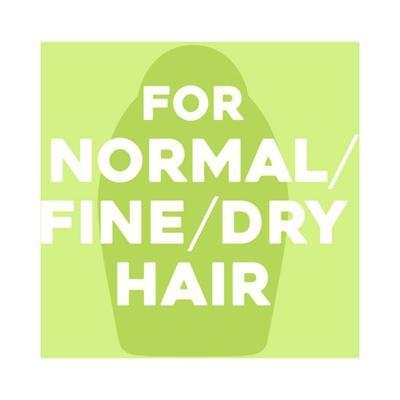 OGX Clarify & Shine Apple Cider Vinegar Shampoo 385 ml - Shampoos