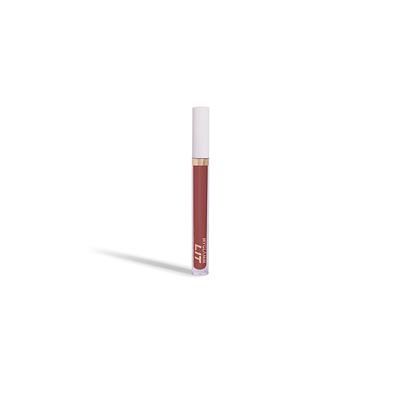 MyGlamm LIT Liquid Matte Lipstick-Cupcakey 3 ml - Liquid Lipsticks