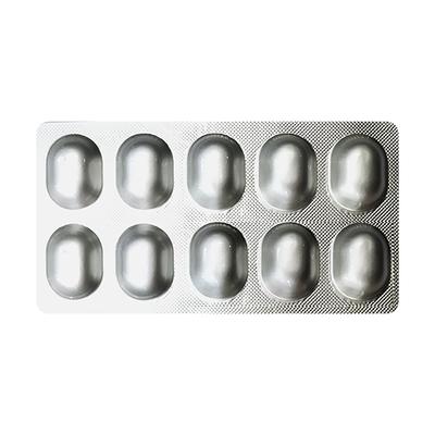 MAXDULIN LS Capsule 10's - Neuropathic Pain-Dru