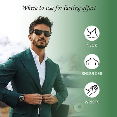 French Essence Eau De Parfum - Recharge 60 ml - Perfumes (Edt/Edp)