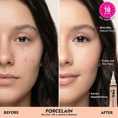 L.A.Girl HD PRO Conceal Porcelain 8 gm - Concealer