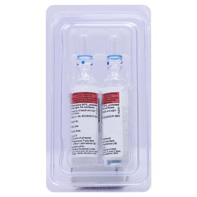 Lablol 20mg Injection 4ml - Hypertension-Bet