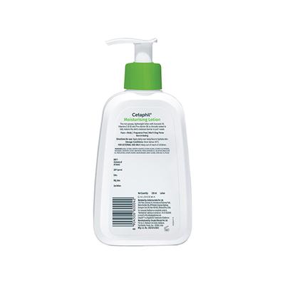 Cetaphil Moisturising Lotion 236 ml - Lotions & Creams