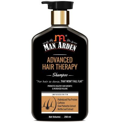 Man Arden Advanced Hair Therapy Shampoo 250 ml - Conditioners