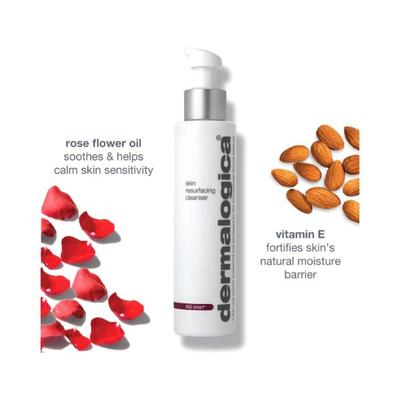 Dermalogica Skin Resurfacing Cleanser 150 ml - Face Wash & Cleansers