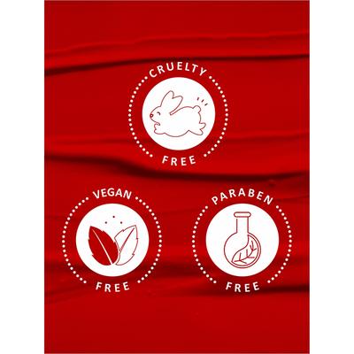 Sery Stay On Matte Liquid Lipstick Hot Damn, Pink (LSO - 12) 5 ml - Liquid Lipsticks