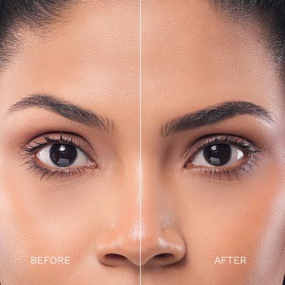 PAC Superbrowww The Ultimate Brow Palette Ceam and Powder Eyebrow Palette X 4 02 Brow Binge 2gm - Eyebrow Pencils & Enhancers