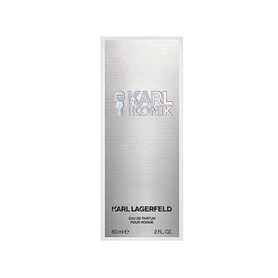 Karl Lagerfeld Ikonik Homme Edp 60 ml - Men Perfumes (Edt/Edp)