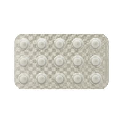 GLUFLOZIN 5 Tablet 15's - Diabetes-Ant