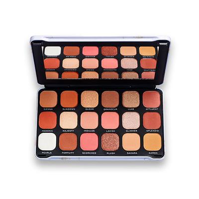 Revolution Forever Flawless Decadent 19.8 gm - Face Palettes