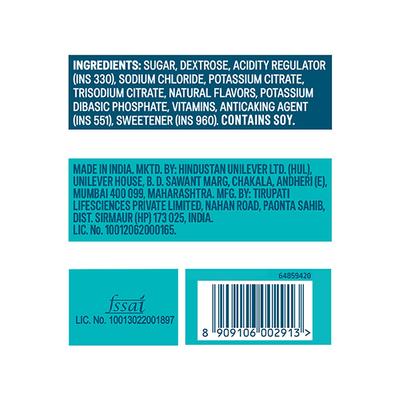Liquid I.V. Hydration Multiplier- Lemon Lime, Electrolyte Powder Drink Mix 12's - Multi-Vitamins