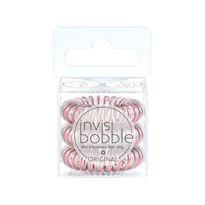 Invisibobble Original Bella Rosa Galaxy 3's - Hair Clips/Bands