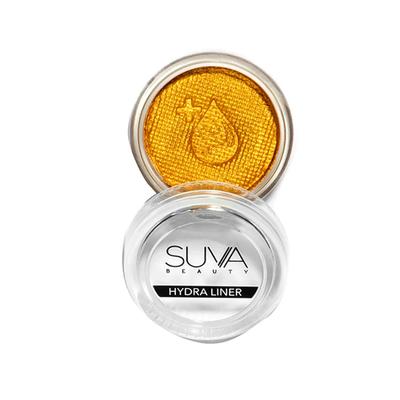 SUVA Beauty Hydra Liner - Gold Digger 10 gm - Eyeliners