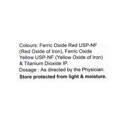 Lovolkem 500mg Tablet 10'S - Bacterial Infections-Qui