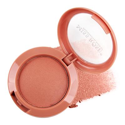 Miss Rose Professional High Pigmented Blusher 7004 - 080N 11 05 gm - Blushes