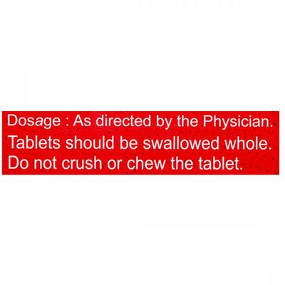 FERIKIND CR 100 Tablet 10's - Iron Supplement/Anaemia-Vma
