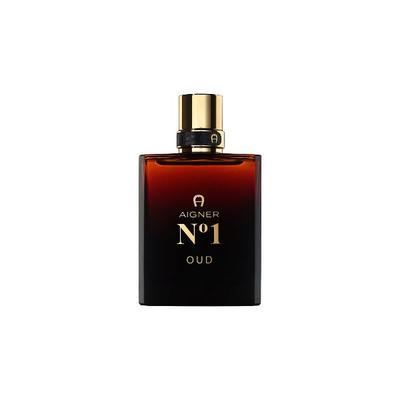 Aigner No.1 Oud U Eau de Parfum 50 ml - Perfumes (Edt/Edp)