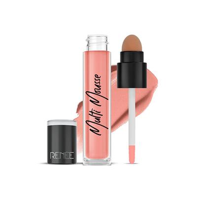 Renee Multi-Mousse Mo 01 Peach Parfait 5ml - Lip Stains & Tints