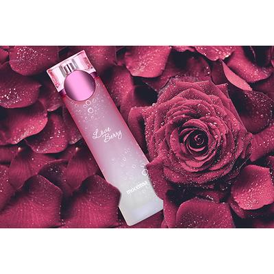 Mocemsa Love Berry For Women Eau De Parfum 100 ml - Women Perfumes (Edt/Edp)