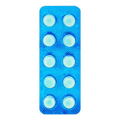 Zolam 0.25mg Tablet 10'S - Anxiety-Anx