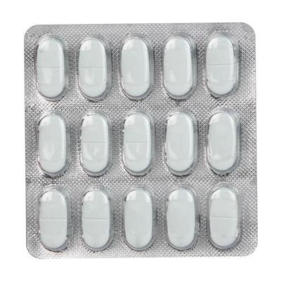 Calinept Tablet 15'S - Bone Metabolism-Age