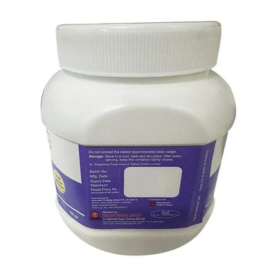 Zedfit Trusil Lemon FLavour Granules 150gm - Supplements-Sup