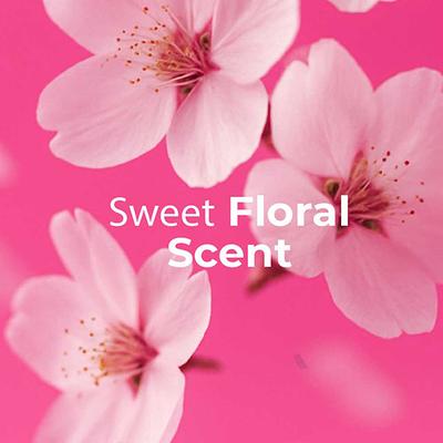 Foxtale Flower Power Brightening Body Wash 250 ml - Shower Gels & Body Wash