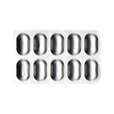 INS3TACTIV FORTE Tablet 10's - Arthritis-Oth