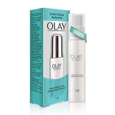 Olay Luminous Light Perfecting Serum 7ml - Face Gels