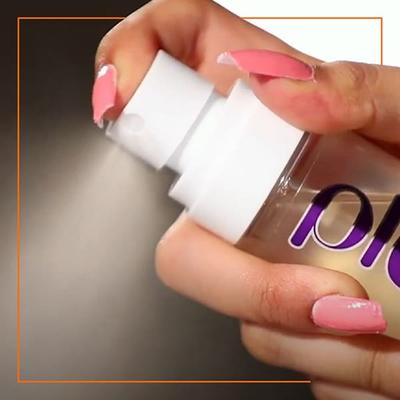 Plum Grape Seed & Sea Buckthorn Nutri-plenish Face Mist 100 ml - Face Wash & Cleansers