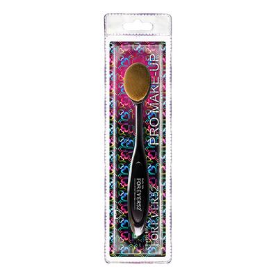 Daily Life Forever52 Contourin Brush Px027 1'S - Face Brush
