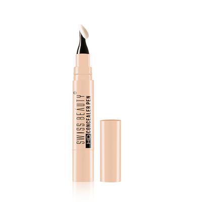 Swiss Beauty HD Concealer Pen - (Natural) 4 ml - Concealer