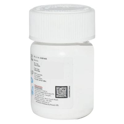 THYROX 100 Tablet 120's - Hypothyroidism