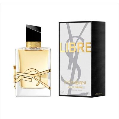 Yves Saint Laurent Libre Eau De Parfum 50 ml - Women Perfumes (Edt/Edp)