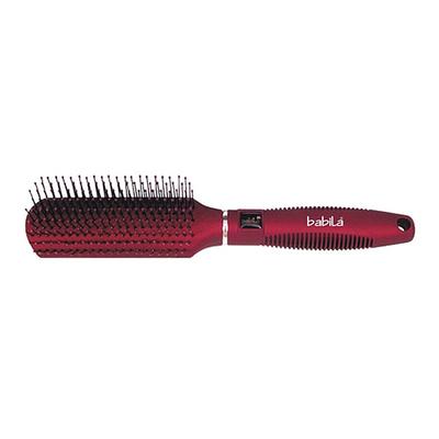 Babila Flat hair Brush- HB-v 144F 1's - Hair Brushes