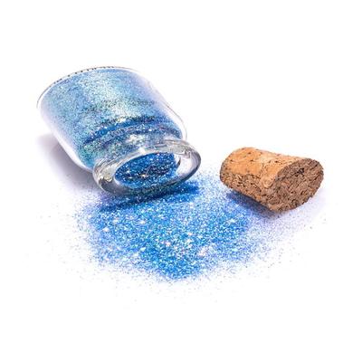 Kingdom Of Lashes - Wedding Bells - Ultra Fine Eye Glitter 5 ml - Eyeshadow, Bases & Primers