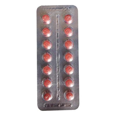 FLOVAS 15 Tablet 14's - Blood Clot-Ant