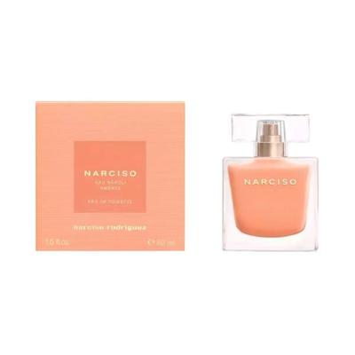 Narciso Eau Neroli Ambree Edt 50 ml - Women Perfumes (Edt/Edp)