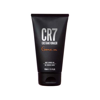 CR7 Cristiano Ronaldo Game On Set (Eau De Toilette 30ml + Shower Gel 150ml) 1's - Men Perfumes (Edt/Edp)